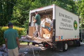 Best Recycling Services for Junk  in Tinton Falls, NJ